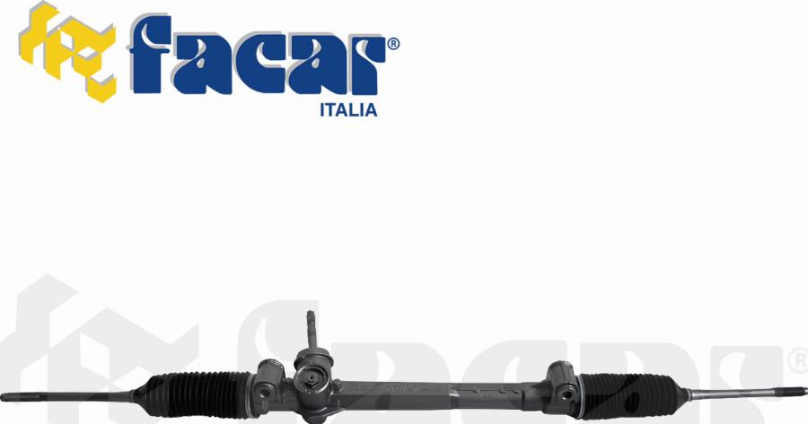 FACAR 425031 - Crémaillière de direction droxauto.com