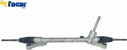 FACAR 421008N - Crémaillière de direction droxauto.com