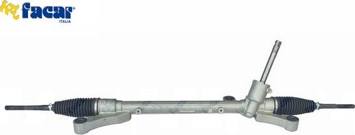 FACAR 421007N - Crémaillière de direction droxauto.com