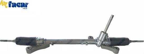 FACAR 421007 - Crémaillière de direction droxauto.com