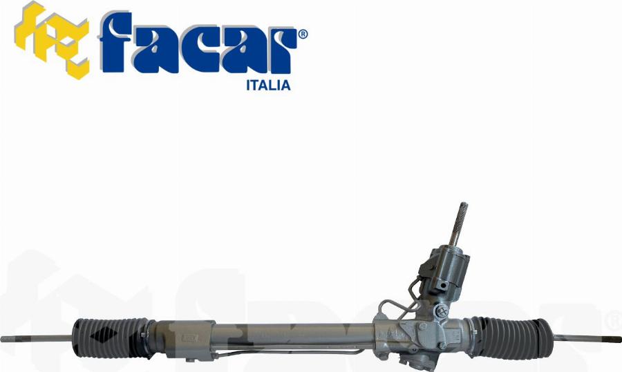 FACAR 509064 - Crémaillière de direction droxauto.com