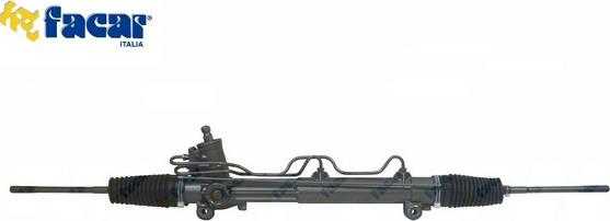 FACAR 509007 - Crémaillière de direction droxauto.com