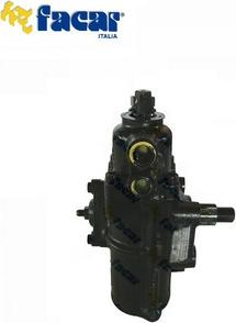 FACAR 509039 - Crémaillière de direction droxauto.com