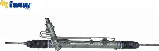 FACAR 504051 - Crémaillière de direction droxauto.com