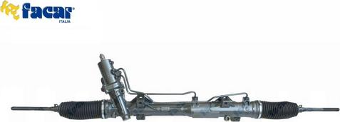 FACAR 504015 - Crémaillière de direction droxauto.com