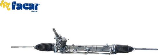 FACAR 506046 - Crémaillière de direction droxauto.com
