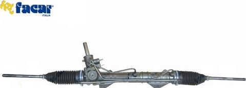 FACAR 506040 - Crémaillière de direction droxauto.com