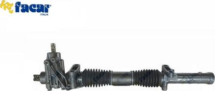 FACAR 501002 - Crémaillière de direction droxauto.com