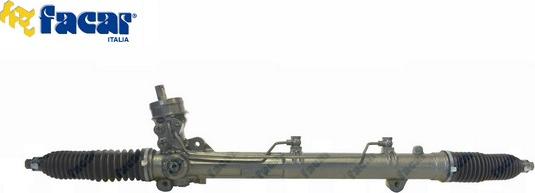 FACAR 502047 - Crémaillière de direction droxauto.com