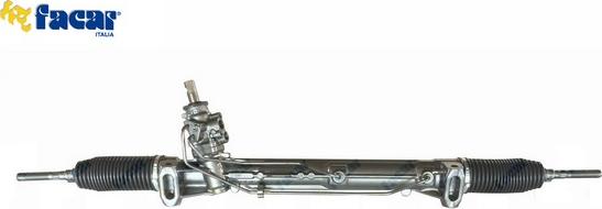 FACAR 502051 - Crémaillière de direction droxauto.com