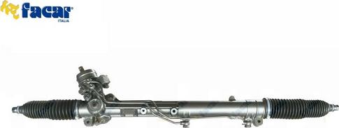 FACAR 502009 - Crémaillière de direction droxauto.com