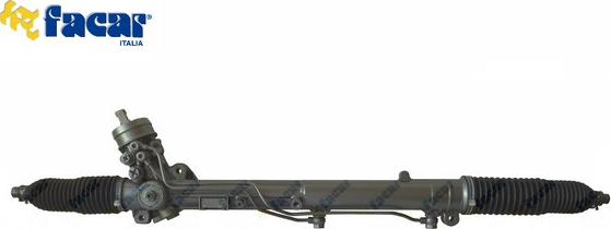FACAR 502008 - Crémaillière de direction droxauto.com