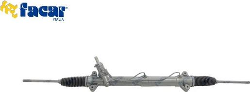 FACAR 514008 - Crémaillière de direction droxauto.com