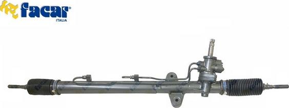 FACAR 510004 - Crémaillière de direction droxauto.com