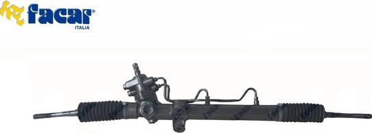 FACAR 539003 - Crémaillière de direction droxauto.com