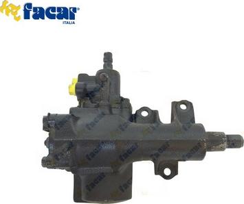 FACAR 539033 - Crémaillière de direction droxauto.com