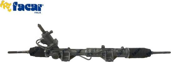 FACAR 530076 - Crémaillière de direction droxauto.com