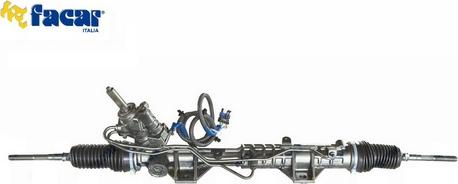 FACAR 530073 - Crémaillière de direction droxauto.com