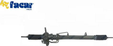 FACAR 531007 - Crémaillière de direction droxauto.com