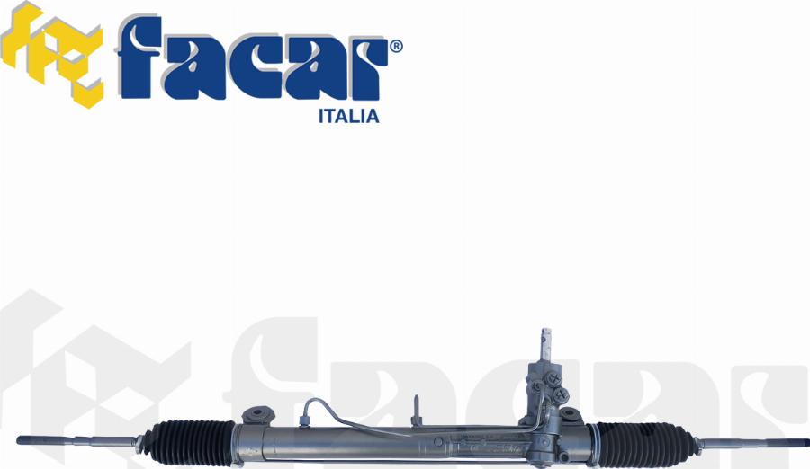 FACAR 532006 - Crémaillière de direction droxauto.com