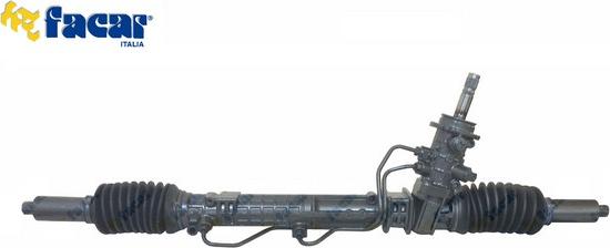 FACAR 528001 - Crémaillière de direction droxauto.com