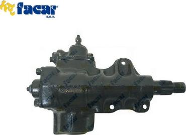 FACAR 523018 - Crémaillière de direction droxauto.com