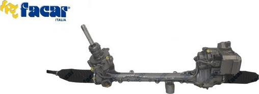 FACAR 641003 - Crémaillière de direction droxauto.com