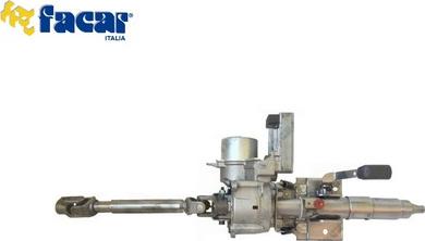 FACAR 621001 - Colonne de direction droxauto.com