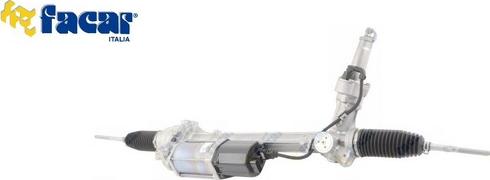 FACAR 604008 - Crémaillière de direction droxauto.com