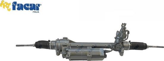 FACAR 604025 - Crémaillière de direction droxauto.com