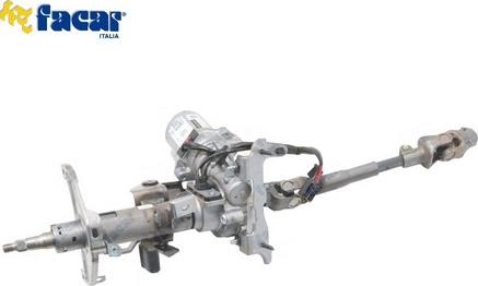 FACAR 606007 - Colonne de direction droxauto.com