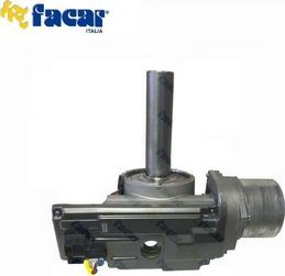FACAR 601000 - Colonne de direction droxauto.com
