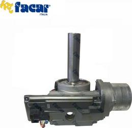 FACAR 601001 - Colonne de direction droxauto.com