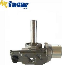 FACAR 601003 - Colonne de direction droxauto.com