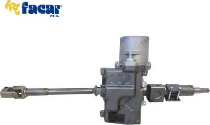 FACAR 608049 - Colonne de direction droxauto.com