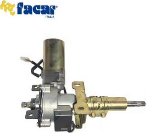 FACAR 608000 - Colonne de direction droxauto.com