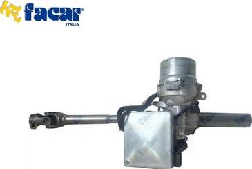 FACAR 608077 - Colonne de direction droxauto.com