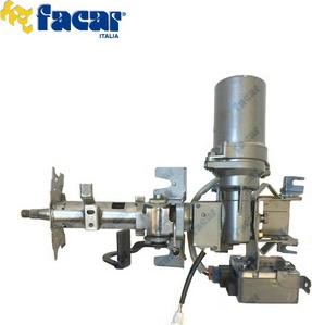 FACAR 611004 - Colonne de direction droxauto.com