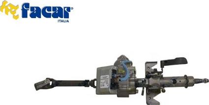 FACAR 611005 - Colonne de direction droxauto.com