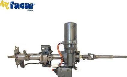 FACAR 611000 - Colonne de direction droxauto.com