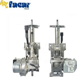 FACAR 611001 - Colonne de direction droxauto.com