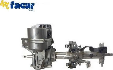 FACAR 617004 - Colonne de direction droxauto.com