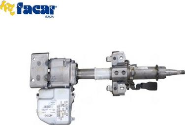 FACAR 617005 - Colonne de direction droxauto.com