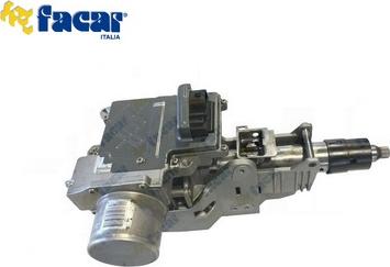 FACAR 630002 - Colonne de direction droxauto.com