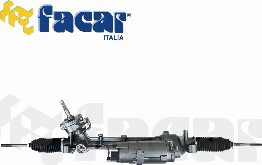 FACAR 630039 - Crémaillière de direction droxauto.com