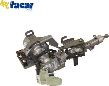 FACAR 630031 - Colonne de direction droxauto.com