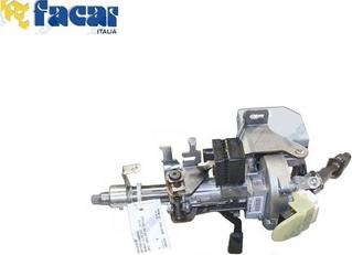 FACAR 630021 - Colonne de direction droxauto.com