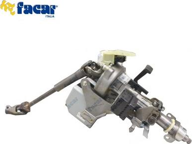 FACAR 630022 - Colonne de direction droxauto.com