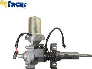 FACAR 625001 - Colonne de direction droxauto.com