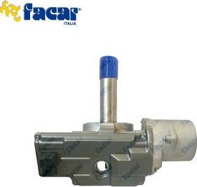 FACAR 625029 - Colonne de direction droxauto.com